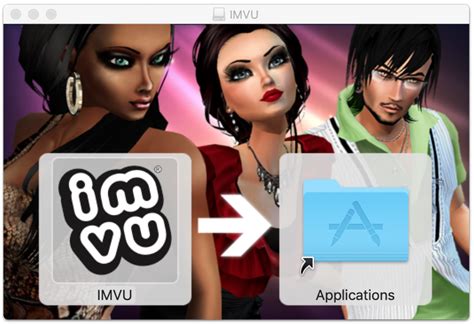 old imvu download|imvu old desktop download.